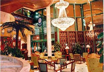 تور دبی هتل می فر - آژانس مسافرتی و هواپیمایی آفتاب ساحل آبی